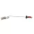 Berger gázos tetőszigetelő (perzselő) karos, piezo 600mm ZTP1805N ERGO 050101-0077