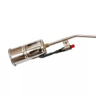 Berger gázos tetőszigetelő (perzselő) karos, piezo 600mm ZTP1805N ERGO 050101-0077