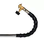 Berger gázos gyomégető piezo G7/16 ZTP1100 050101-0078