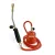 Z-TOOLS tömlős fémházas gázforrasztó készlet markolattal d20mm/1,5m ZTP1500M 050101-0076