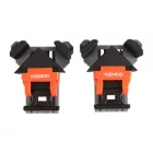 KENDO sarokszorító készlet 2r. 26mm No.40131 041601-0347