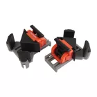 KENDO sarokszorító készlet 2r. 26mm No.40131 041601-0347