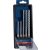 BOSCH 2608900197 EXPERT SDS Plus-7X fúrószár készlet  5 db