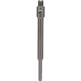 BOSCH 2608598110 PRO SDS plus Adapter, 220 mm, M16