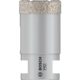   Bosch 2608587120 PRO Core Cutter dry, Száraz fúrókorona sarokcsiszolóhoz 32x35 mm, befogatás: M14