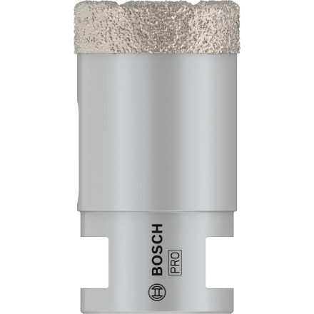 Bosch 2608587120 PRO Core Cutter dry, Száraz fúrókorona sarokcsiszolóhoz 32x35 mm, befogatás: M14