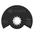 Bosch PRO ACZ 85 EIB 2608669086 Kör szegmens fűrészlap 80mm FA/FÉM