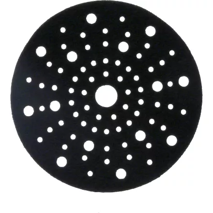 BOSCH 2608000690 Közdarab 150mm excentercsiszolóhoz 2db