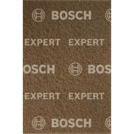 BOSCH 2608901212 EXPERT N880 Csiszolófilc 152x229mm Durva