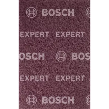 BOSCH 2608901215 EXPERT N880 Csiszolófilc 152x229mm Puha