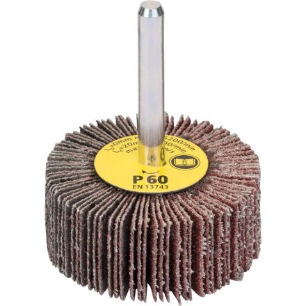 BOSCH 1609200287 Lamellás csiszoló K60 50x20