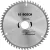 BOSCH 2608644389 Körfűrészlap EC AL H 190x30-54