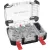 BOSCH 2608594426 PRO Multi Material PC Plus körkivágókészlet, 14 részes