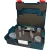 BOSCH 2608594432 PRO Multi Material PC Plus körkivágó készlet, 11 részes