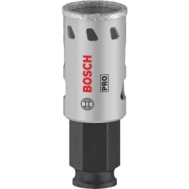 BOSCH 2608901555 PRO Csempe PC Plus körkivágó, 25 mm, HS