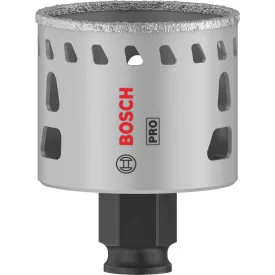 BOSCH 2608901562 PRO Csempe PC Plus körkivágó, 51 mm, HS