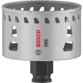 BOSCH 2608901569 PRO Csempe PC Plus körkivágó, 68 mm, HS