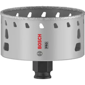 BOSCH 2608901573 PRO Csempe PC Plus körkivágó, 83 mm, HS