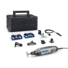 Dremel 4250 6/128 Multifunkciós szerszám 175W, tároló ládában F0134250JS