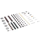 Dremel 4250 6/128 Multifunkciós szerszám 175W, tároló ládában F0134250JS