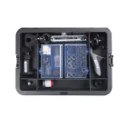 Dremel 4250 6/128 Multifunkciós szerszám 175W, tároló ládában F0134250JS
