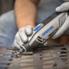 Dremel 4250 6/128 Multifunkciós szerszám 175W, tároló ládában F0134250JS