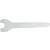 BOSCH 1607950043 Körmöskulcsok egyenes csiszolókhoz
