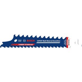   BOSCH 2608901704 EXPERT Szablyafűrészlap S681KLHM  Multi Material Demolition