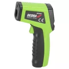 Dedra MC0951 Pirométer, érintésmentes lézer hőmérő -50-tól 600C-ig
