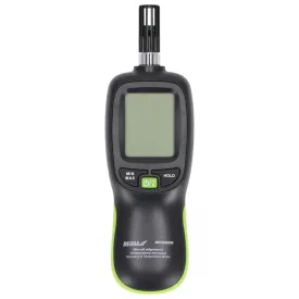Dedra MC0956 Hőmérséklet és páratartalom mérők