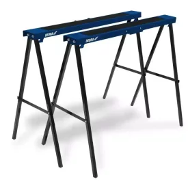 Dedra N110 Fém bakok 2db, teherbírás 250kg/pár