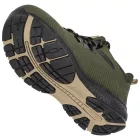 Dedra BH9M83AZ-41 Munkavédelmi cipő M83AZ khaki, O1 SRC 41-es