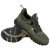 Dedra BH9M83AZ-43 Munkavédelmi cipő M83AZ khaki, O1 SRC 43-as