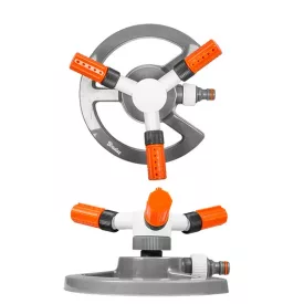 WHITE LINE  WL-Z16 locsoló 3 ágú 150082