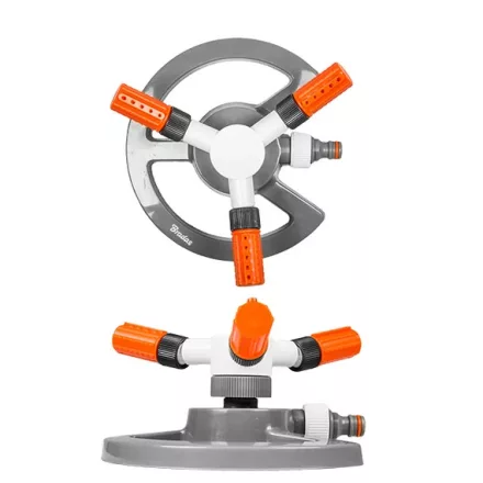 WHITE LINE  WL-Z16 locsoló 3 ágú 150082