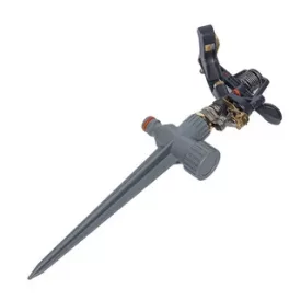 WHITE LINE WL-230BK Szekcionáló esőztető 1500804