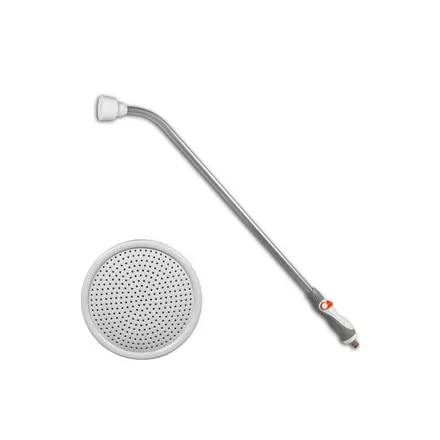 TT BRADAS WHITE LINE WL-EN59M Pro Öntözőrúd (öntözőfej) szabályzószeleppel  1500853