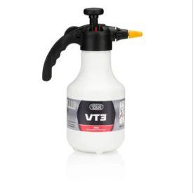 Volpitech VEGYSZERÁLLÓ fehér kézi permetező 2L VT3