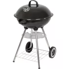 ST Strend Pro Servo, BBQ, Grill, faszenes 45x52,5x73,5cm  2212988