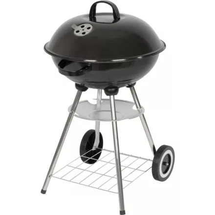 ST Strend Pro Servo, BBQ, Grill, faszenes 45x52,5x73,5cm  2212988