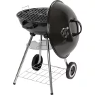 ST Strend Pro Servo, BBQ, Grill, faszenes 45x52,5x73,5cm  2212988