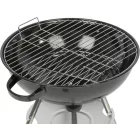 ST Strend Pro Servo, BBQ, Grill, faszenes 45x52,5x73,5cm  2212988