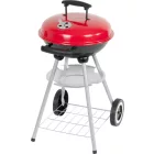 ST Strend Pro Pluto, BBQ, Grill, faszenes 36x46,5x71cm  2212984