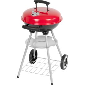   ST Strend Pro Pluto, BBQ, Grill, faszenes 36x46,5x71cm  2212984
