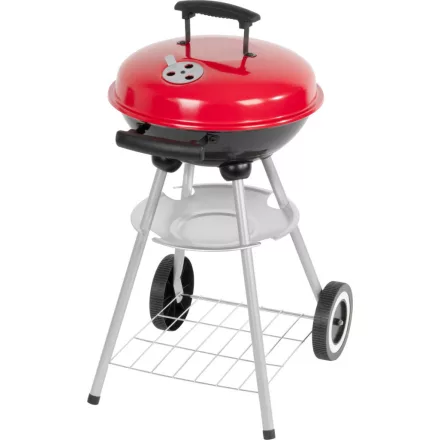 ST Strend Pro Pluto, BBQ, Grill, faszenes 36x46,5x71cm  2212984