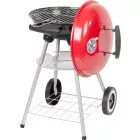 ST Strend Pro Pluto, BBQ, Grill, faszenes 36x46,5x71cm  2212984