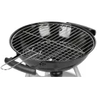 ST Strend Pro Pluto, BBQ, Grill, faszenes 36x46,5x71cm  2212984
