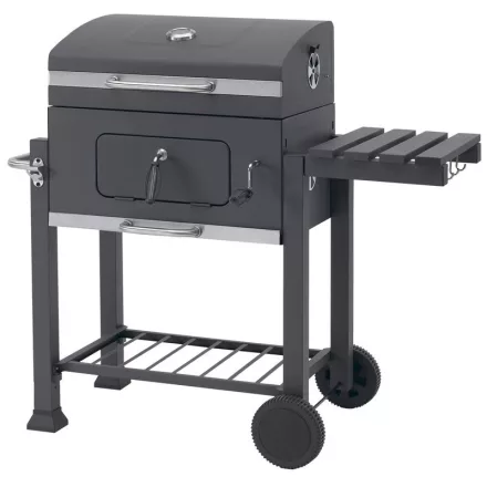 ST Strend Pro Konzul, BBQ, Grill, faszenes 117x66x108cm  2210516