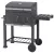 ST Strend Pro Konzul, BBQ, Grill, faszenes 117x66x108cm  2210516