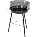 ST Strend Pro Fabio, BBQ, Grill, faszenes 38x38x55cm  2212982